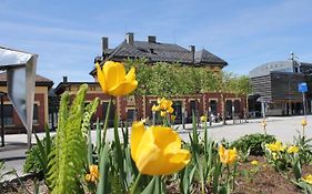 Lillehammer Stasjonen Hotel